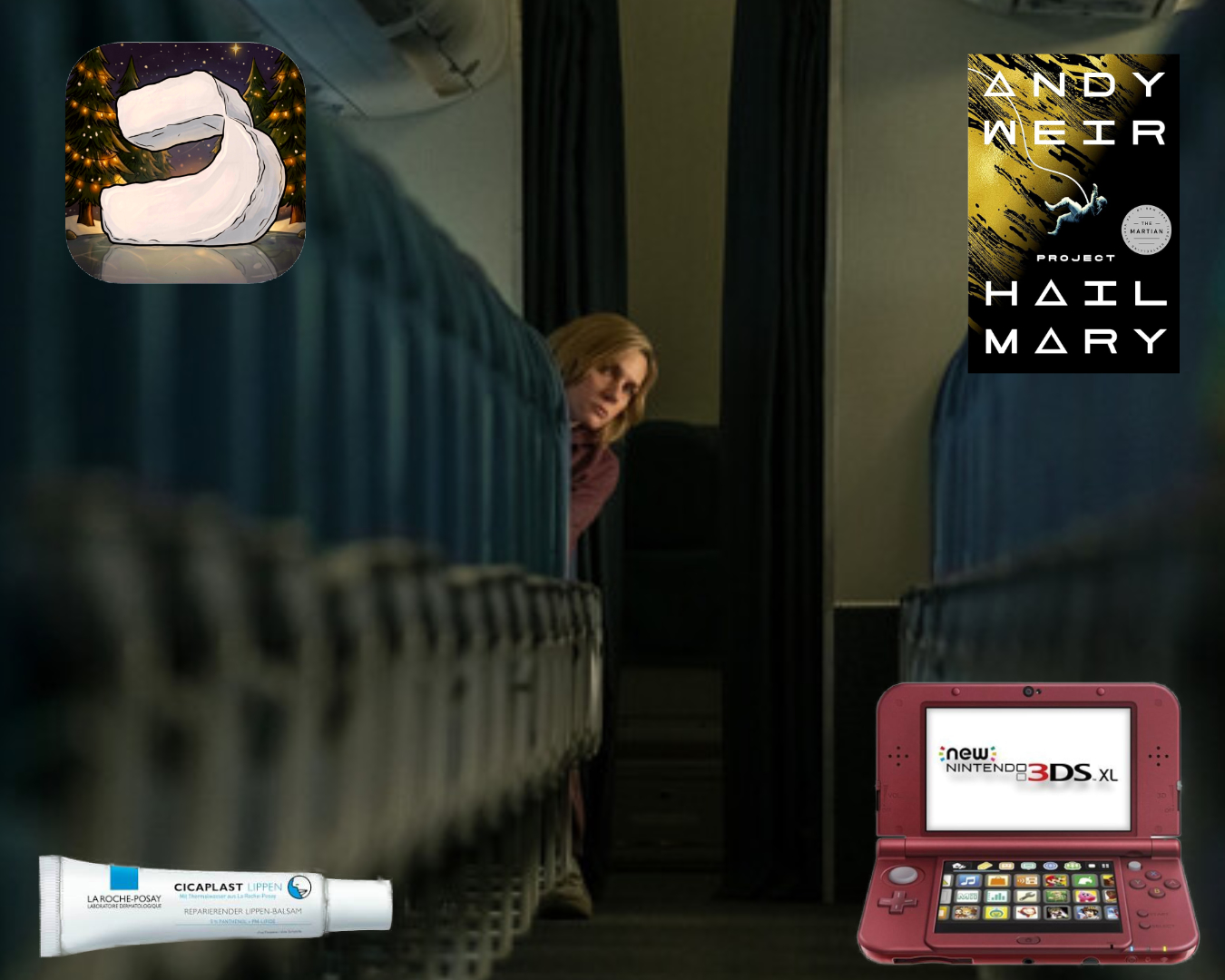 December 2025 Favorites